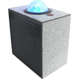 Bluetooth Stereo Speaker With Laser Light Show