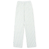 Brent Men's Hangout Pant - Jumping Trout