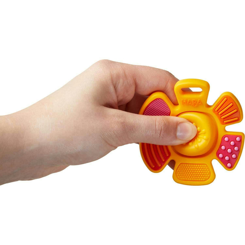 Popping Silicone Teether Toys Baby Bundle