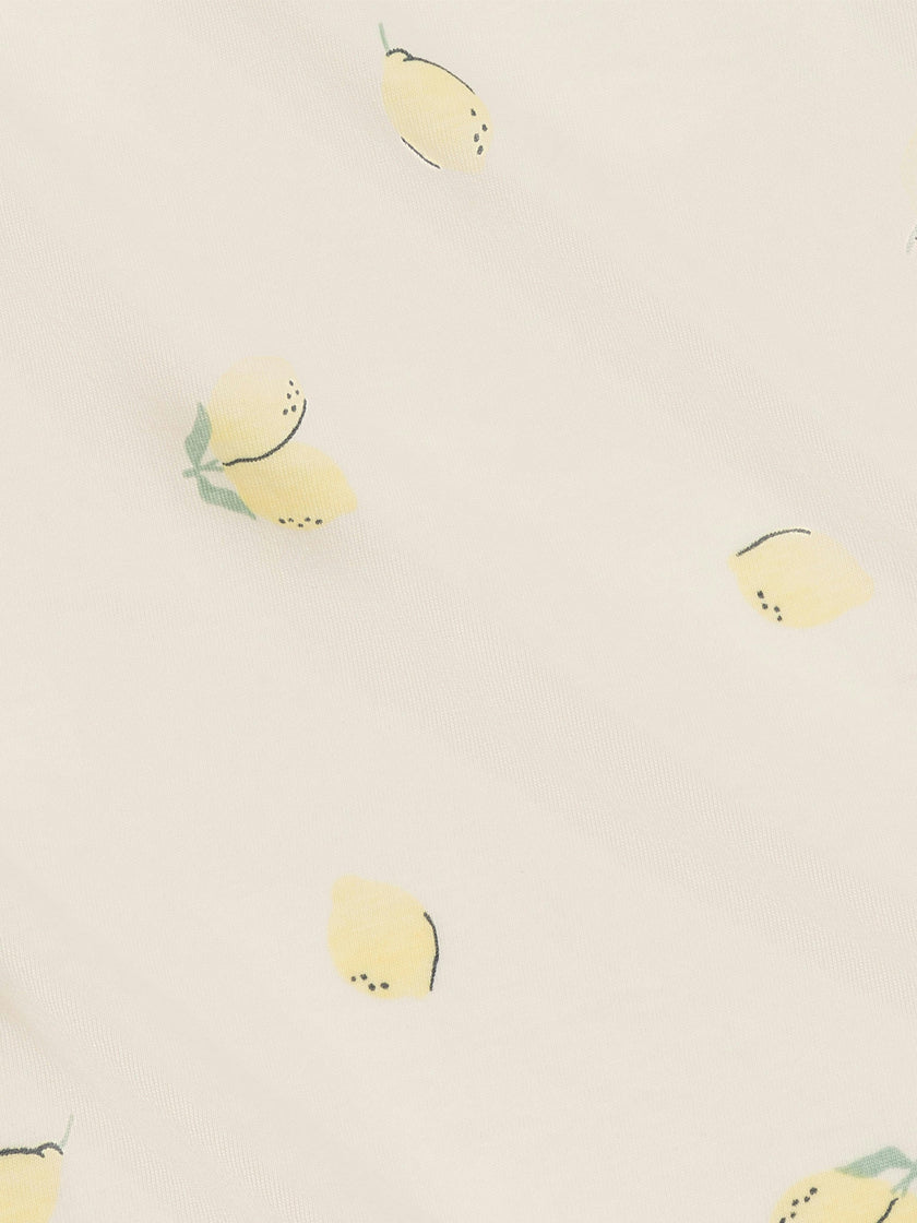 Swaddle Blanket / Marino + Rain
