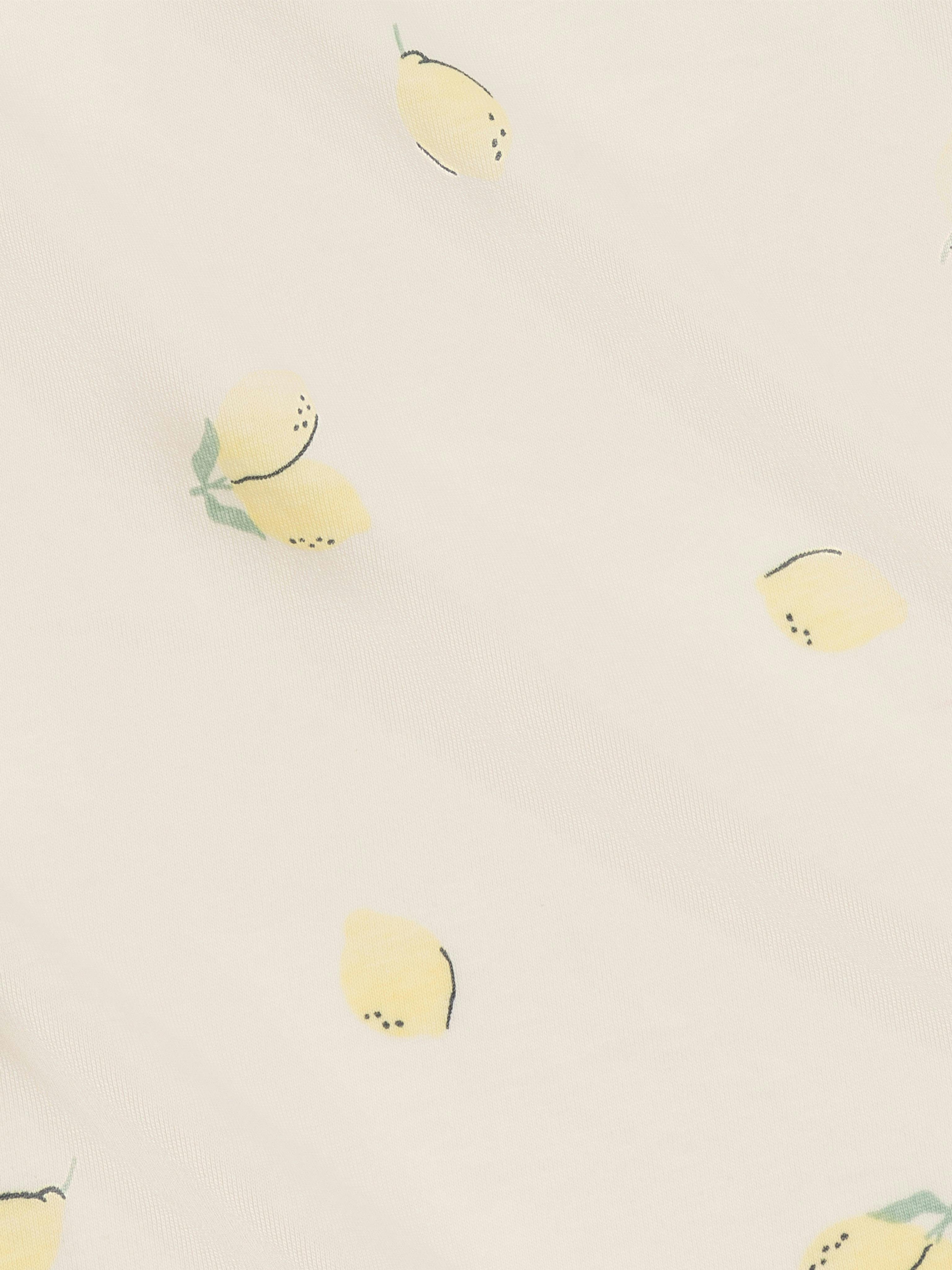 Swaddle Blanket / Marino + Rain