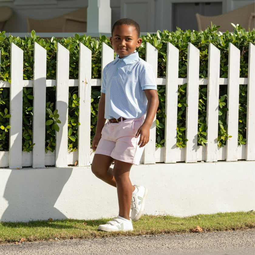 Match Point Polo in HD Sailboats