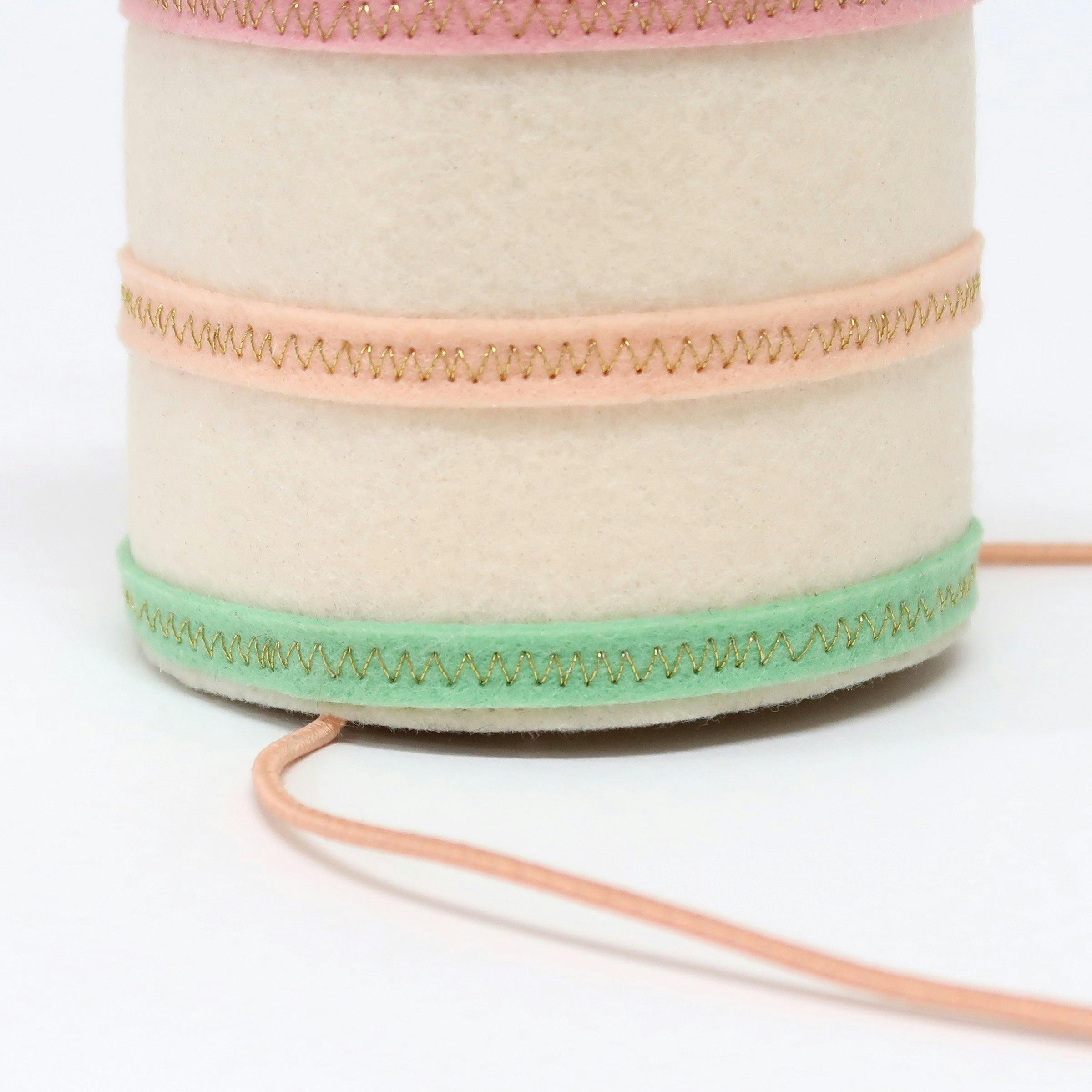 Birthday Cake Hat