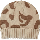 Baby Ollie Jacquard Beanie Hat