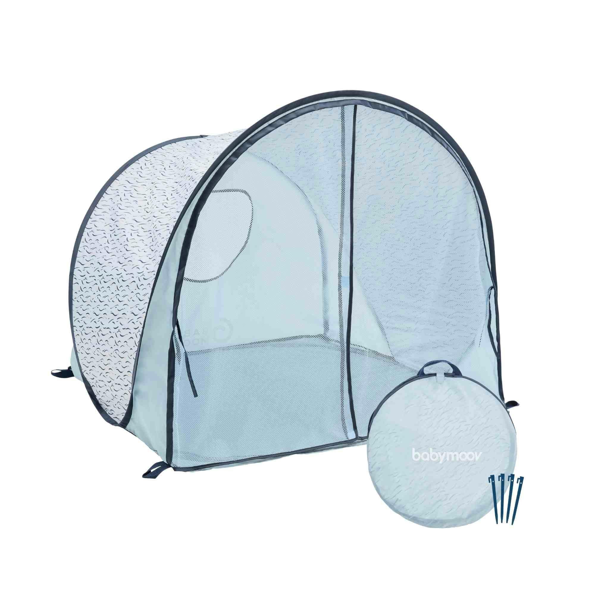 Anti-UV Lite Baby & Toddler Beach Tent