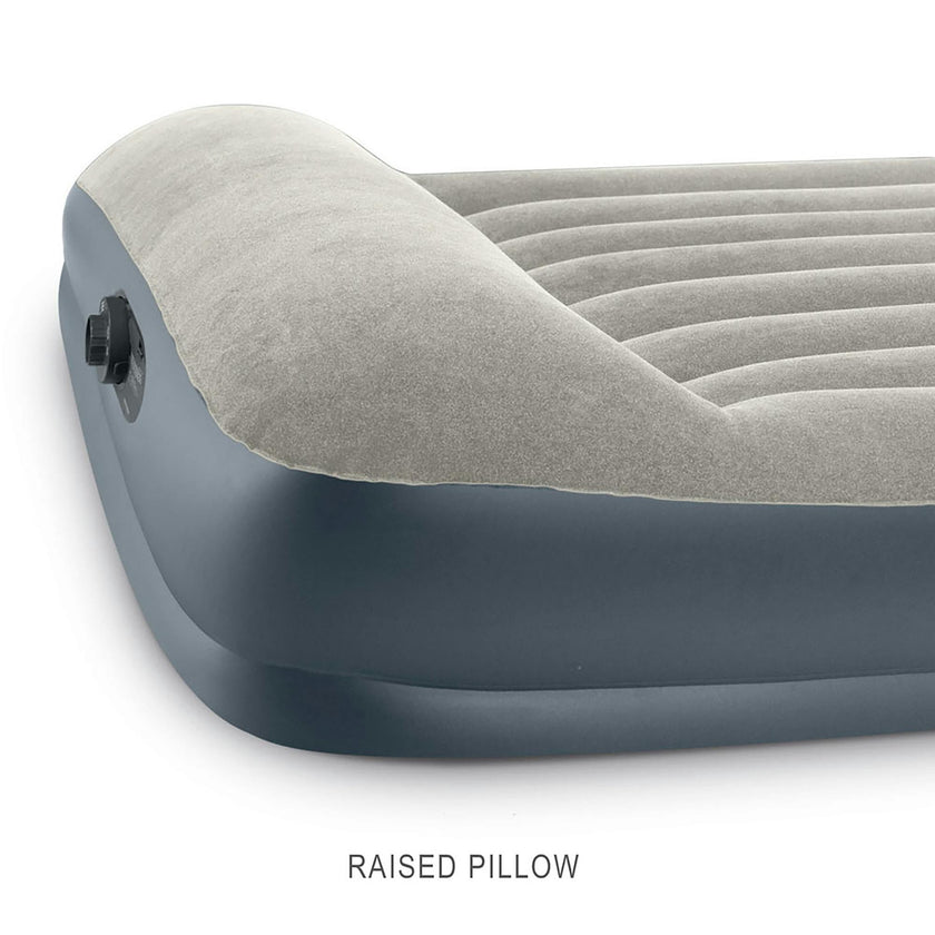 Dura-Beam: Pillow Rest - Queen Airbed