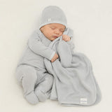 Fleece Newborn Essentials Set