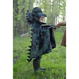 Grandasaurus Dilophosaurus Cape with Claws
