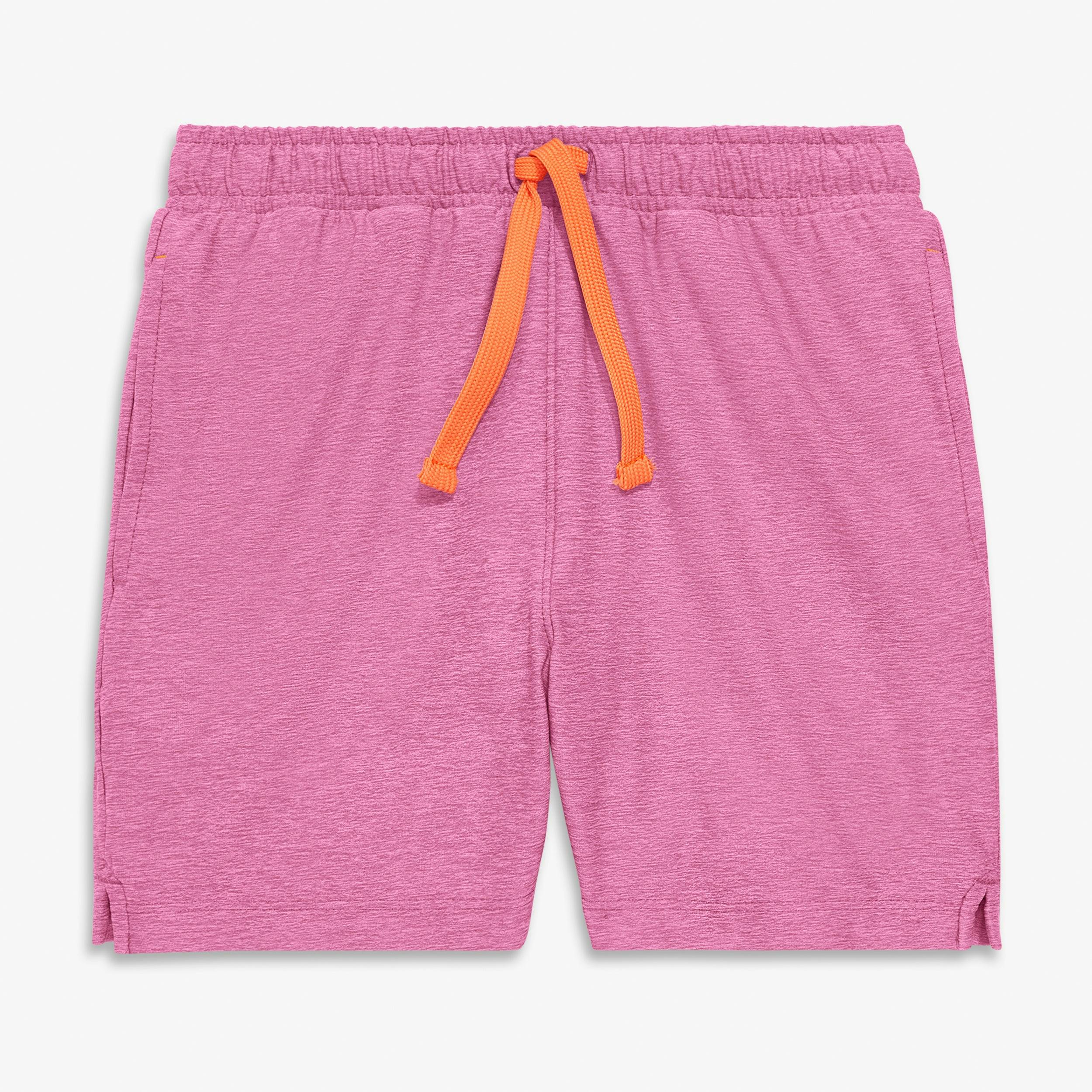 Kids FlexKnit gym short