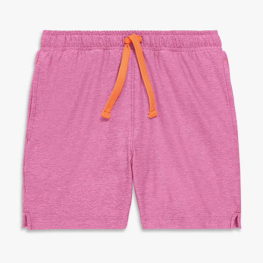 Kids FlexKnit gym short