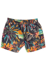 Maaji Funky Fiesta Little Sailor Boys Trunks