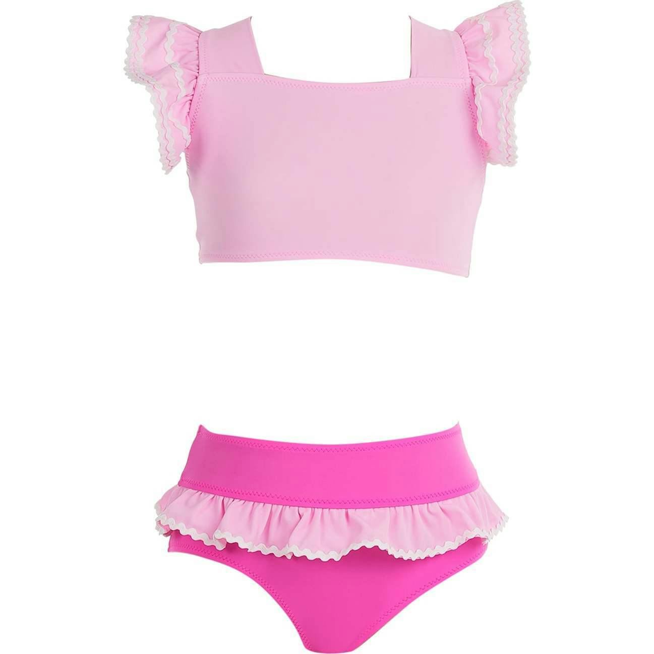 LIDIA TWO PIECE BIKINI