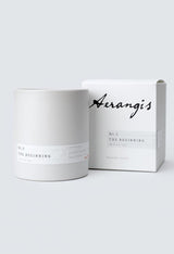 No. 1 The Beginning Candle
