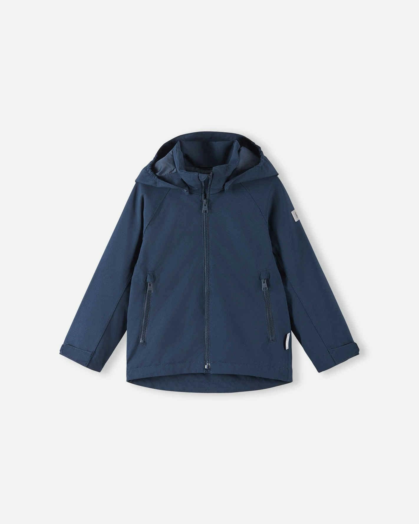 Sulkava - Kids' ReimaTec Waterproof Jacket