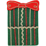 Holiday Present Gift Card Holder