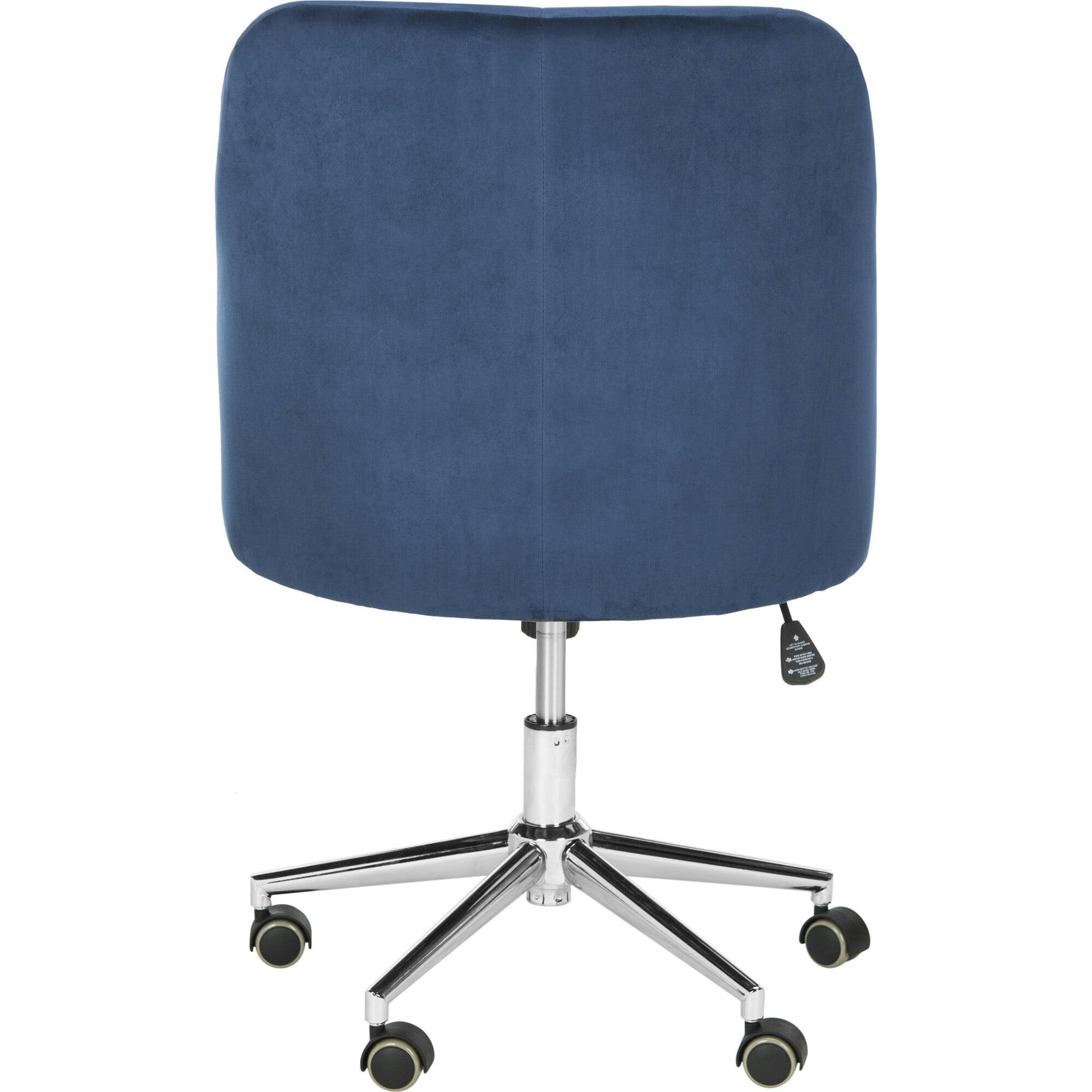 Evelynn Tufted Swivel Chair