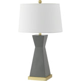Onder Table Lamp with USB Port