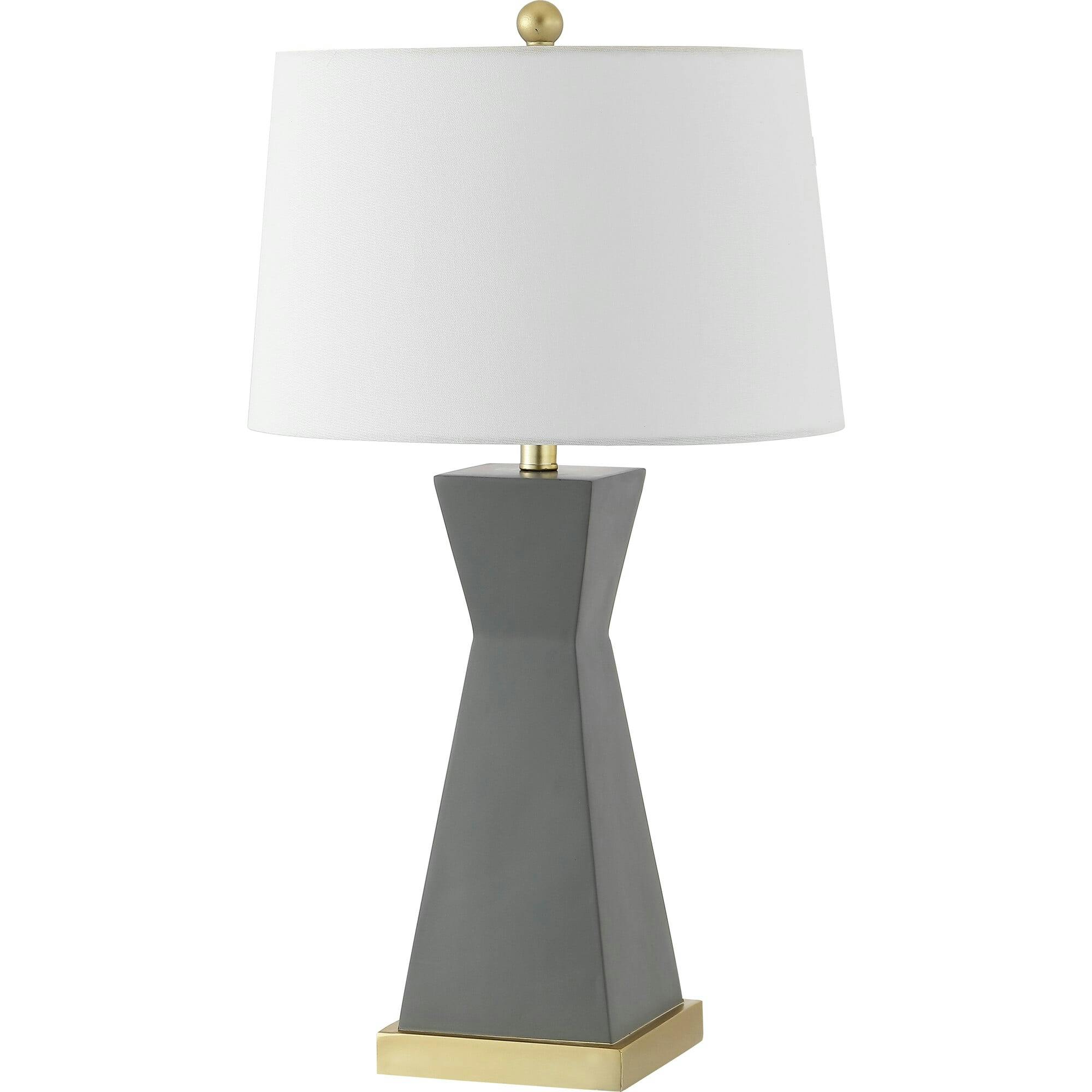 Onder Table Lamp with USB Port
