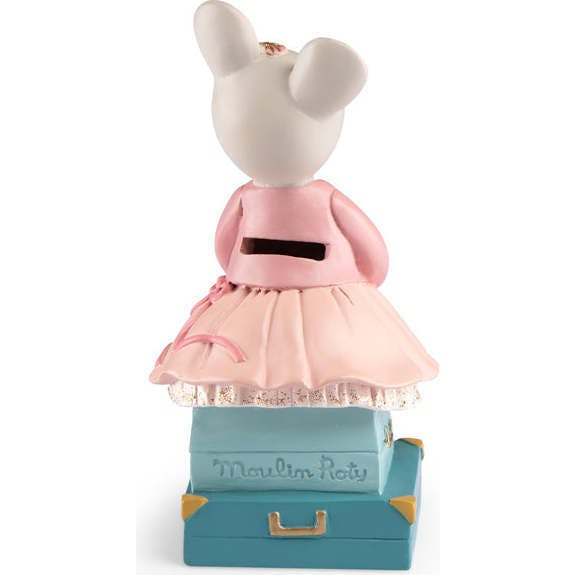 Money box - The Little School of Dance