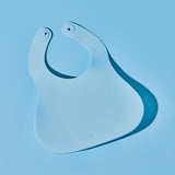 Magnetic Silicone Bib
