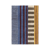 Washable Rug Color On
