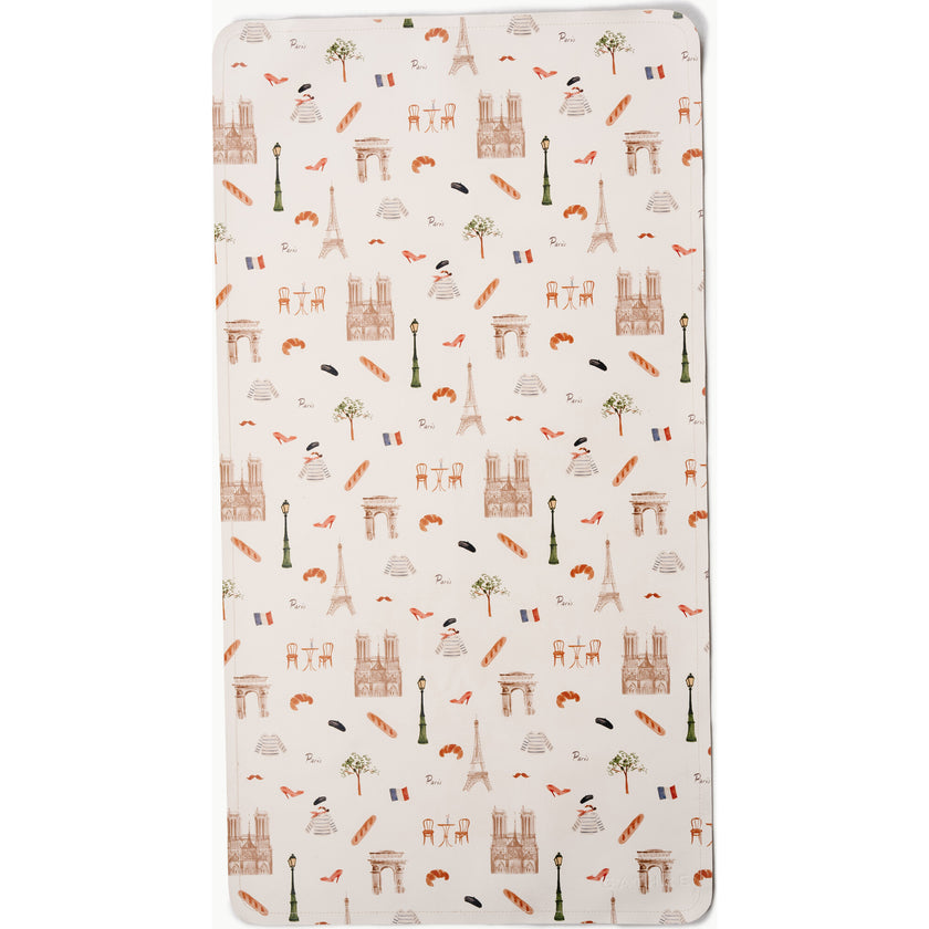 Maisonette x Gathre Changing Mat