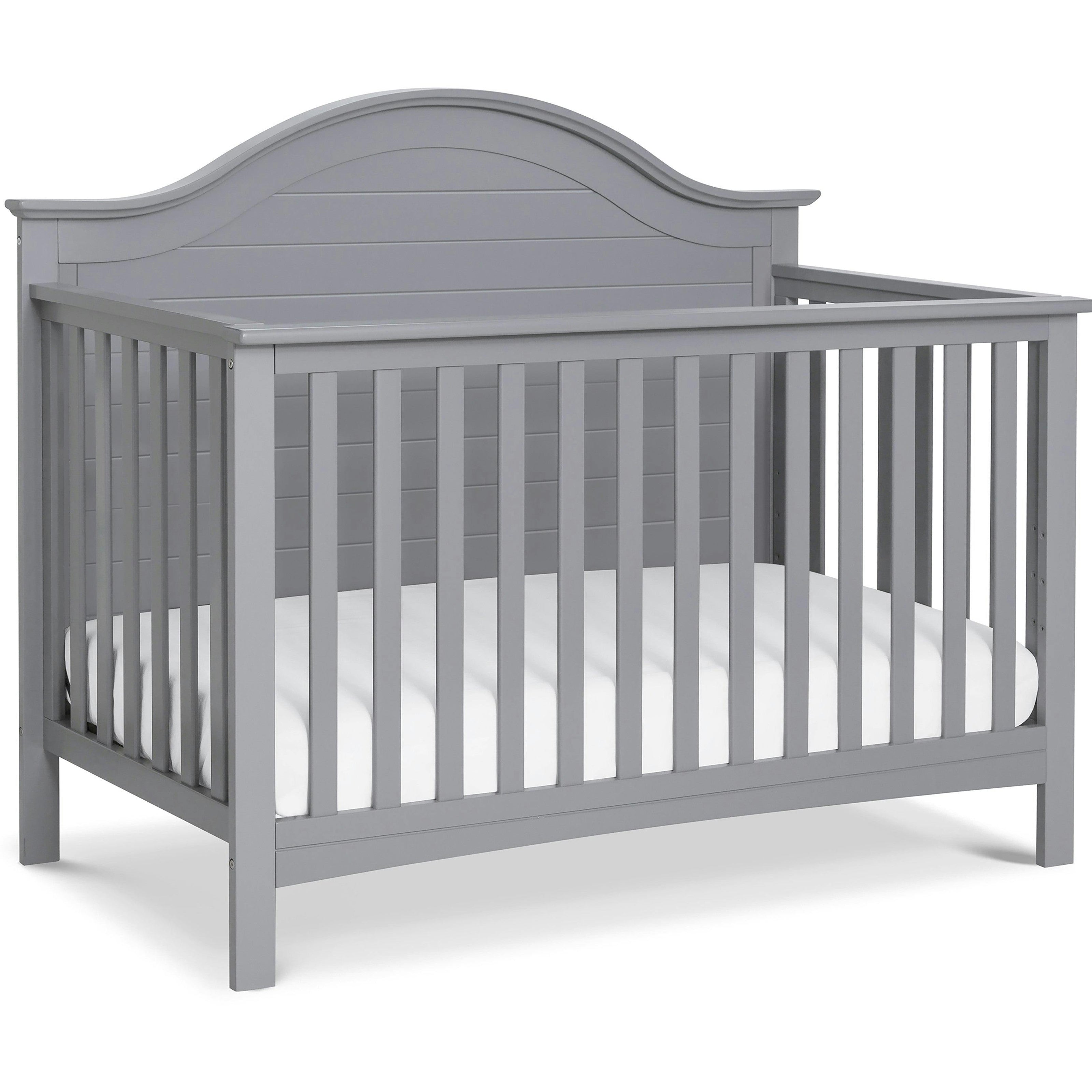 Carter's Nolan 4-in-1 Convertible Crib