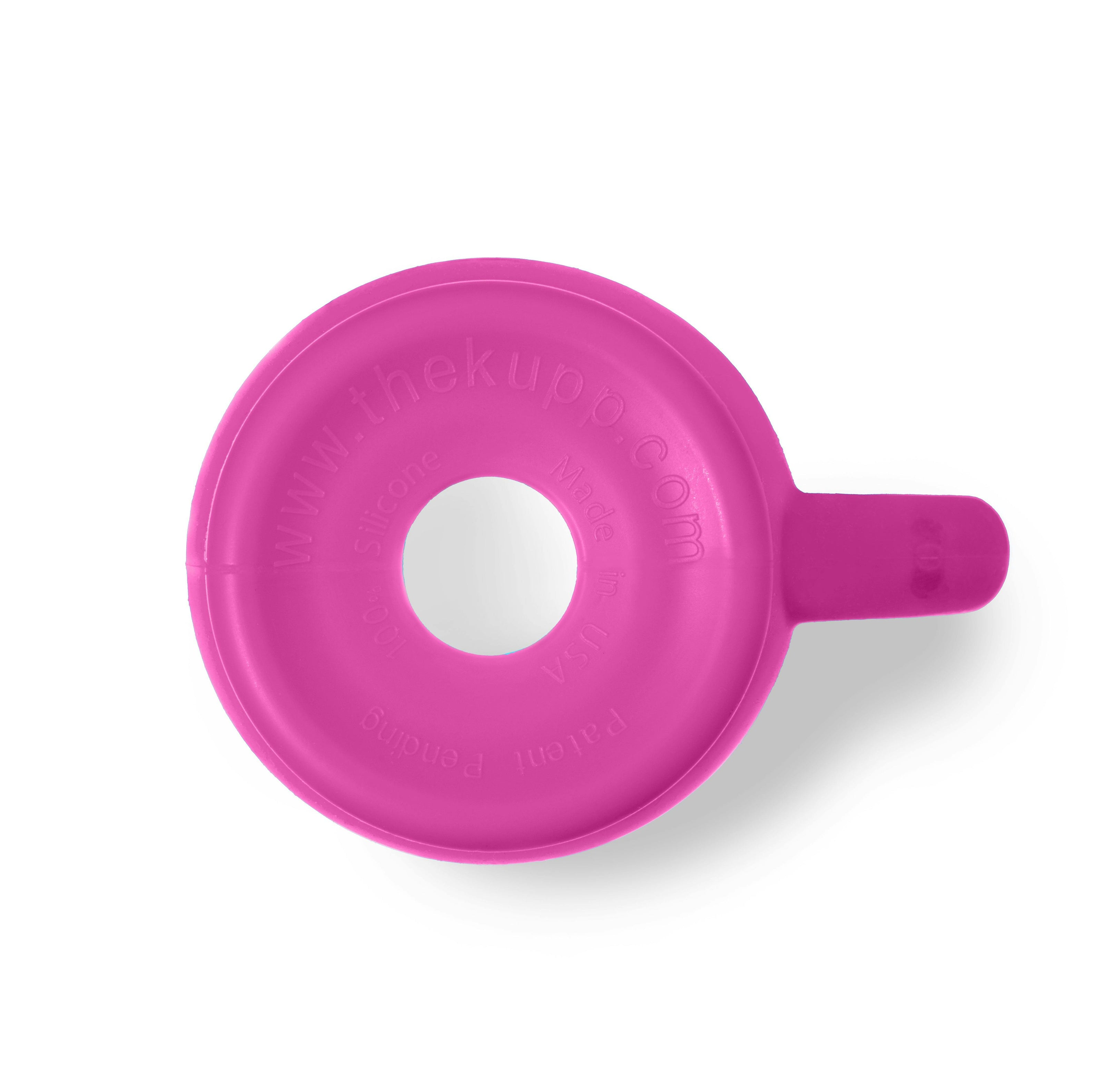 Violet Kupp'