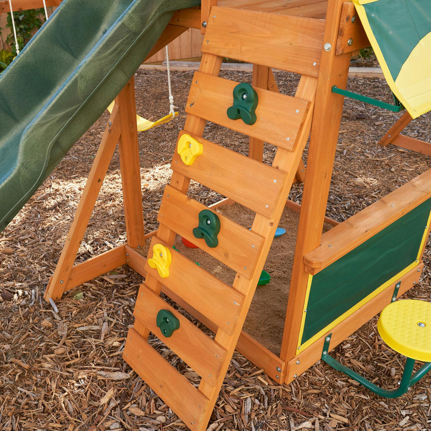 Bridghtside Swing Set