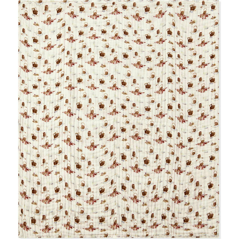 Picnic Beach and Swim Towel