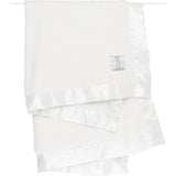 Luxe Stroller Baby Blanket