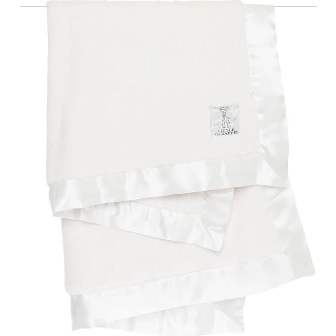 Luxe Stroller Baby Blanket