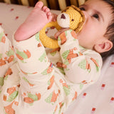 Magnetic Convertible Coverall