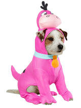 The Flintstones Dino Pet Costume