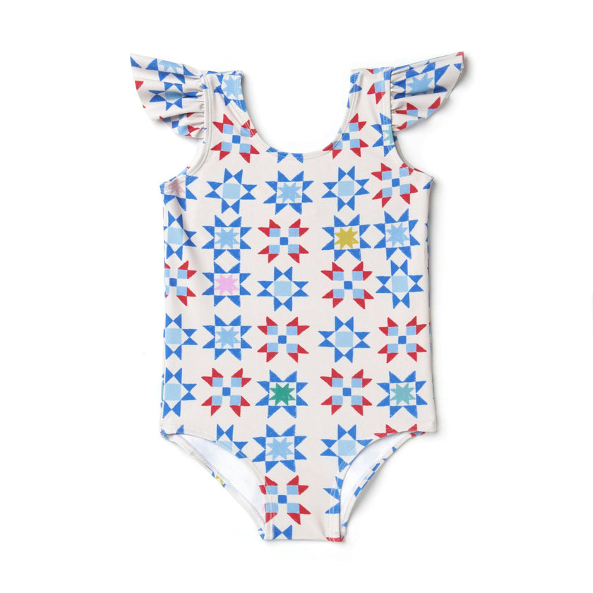 Flutter One Piece