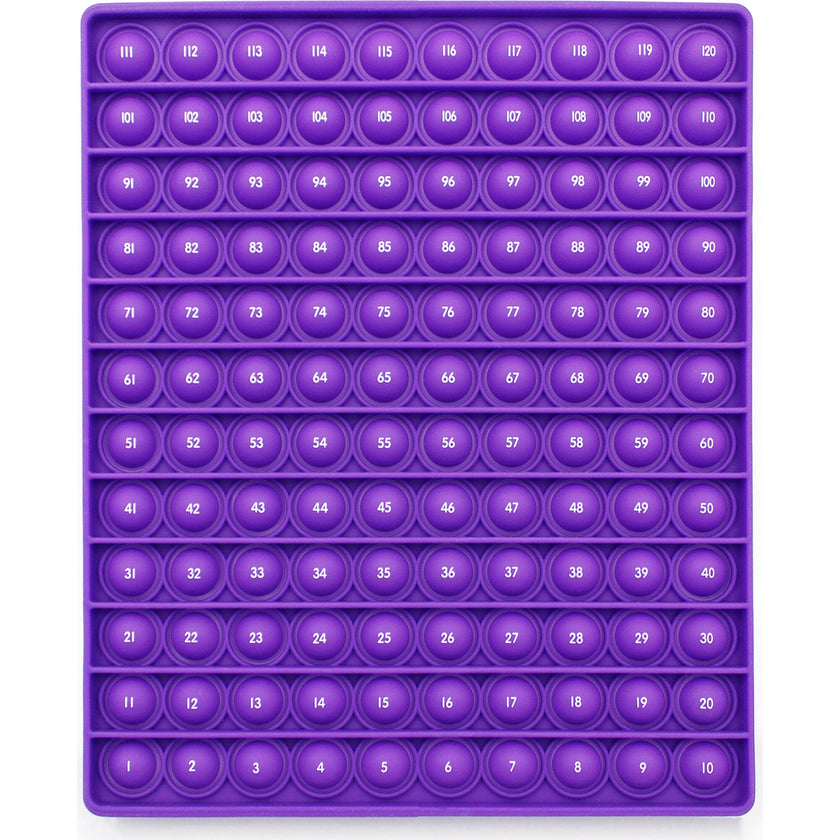 120s Bubble Board
