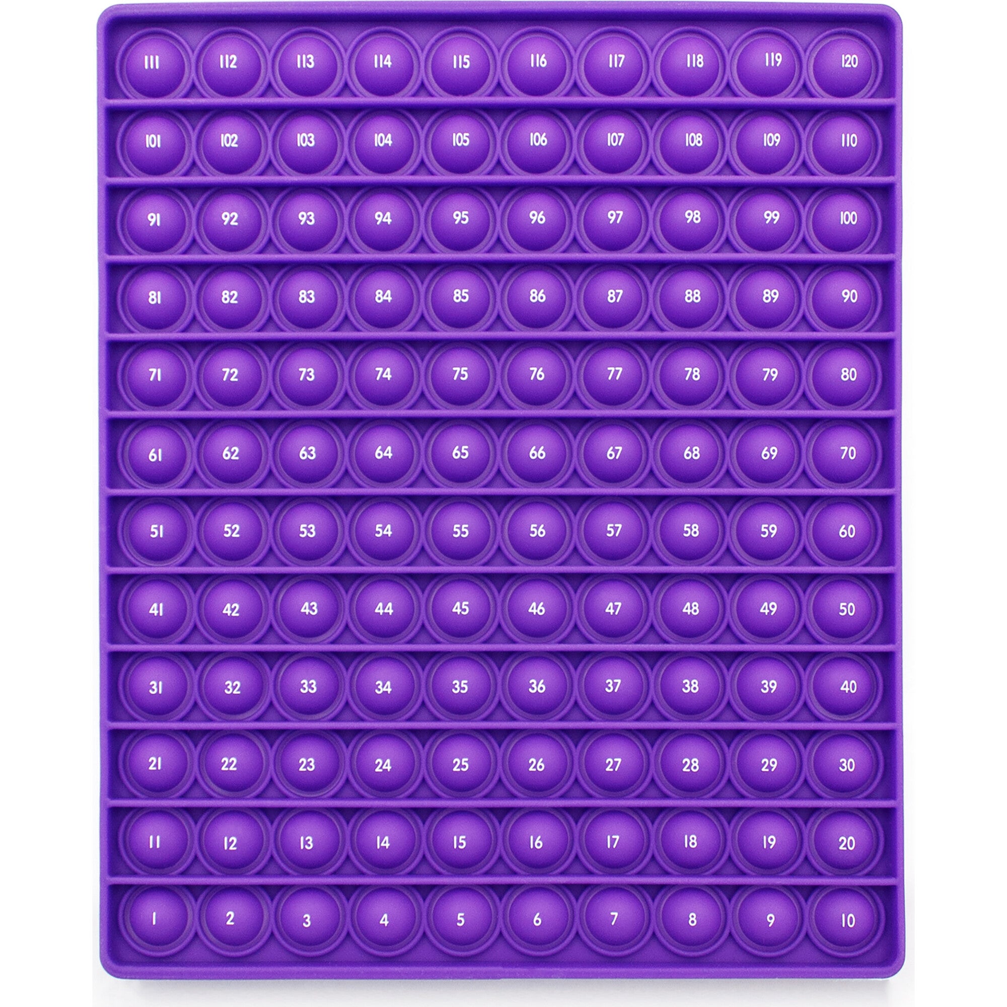 120s Bubble Board