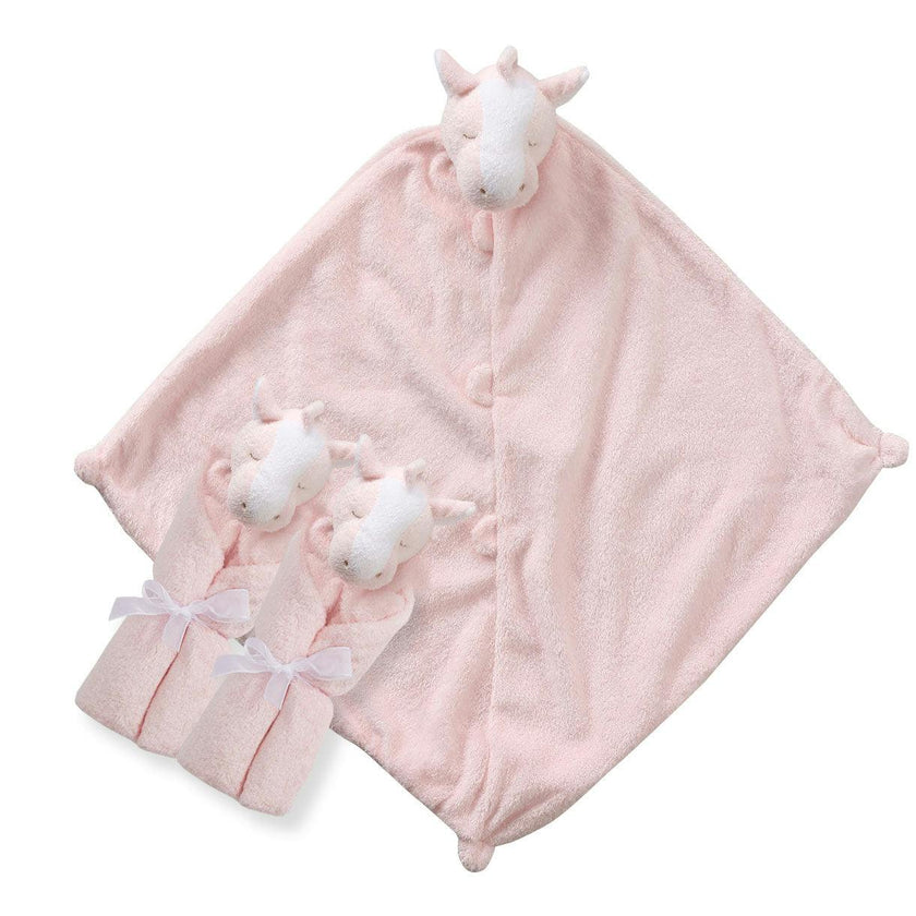 Pair and a Spare - Pink Pony