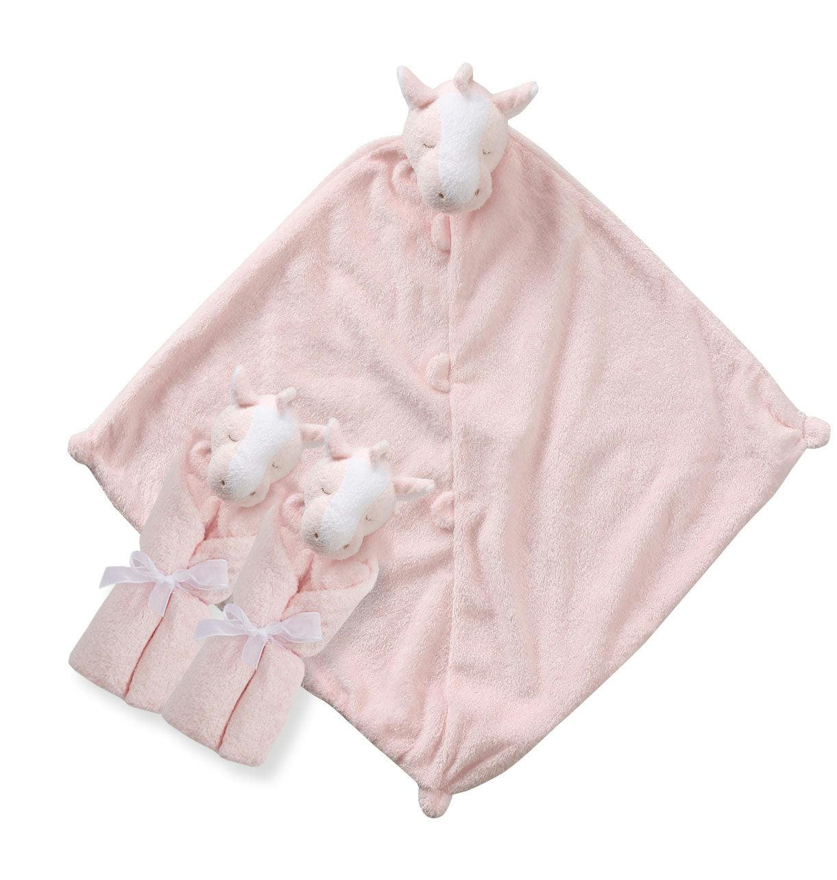 Pair and a Spare - Pink Pony