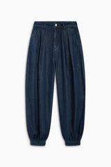 TNS Tencel Woman Harem Trouser