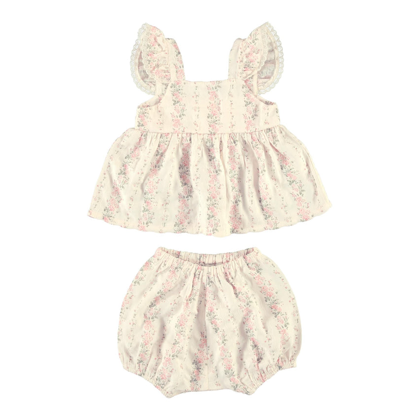 Irene Baby Set