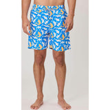Mens Squad Swim Short