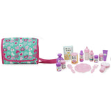 Mint Heart: Bouncer Set Playset