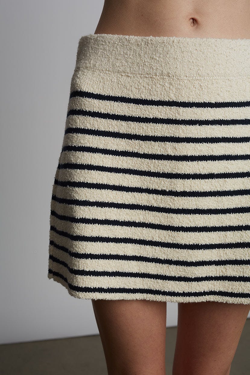 IRIS MINI SKIRT