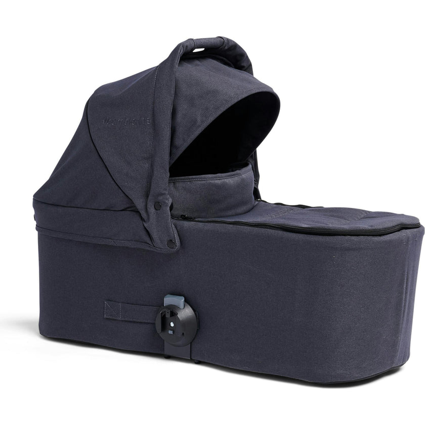Indie Twin Bassinet Dusk