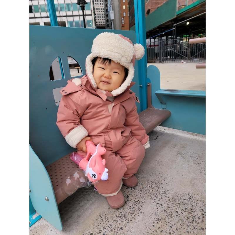 Benji Snowsuit Grand
