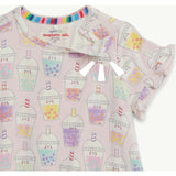 Magnetic Nightgown