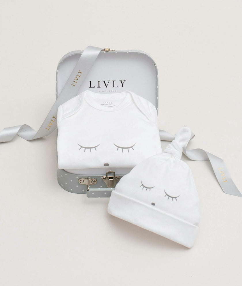 Sleeping Cutie Mini Kit