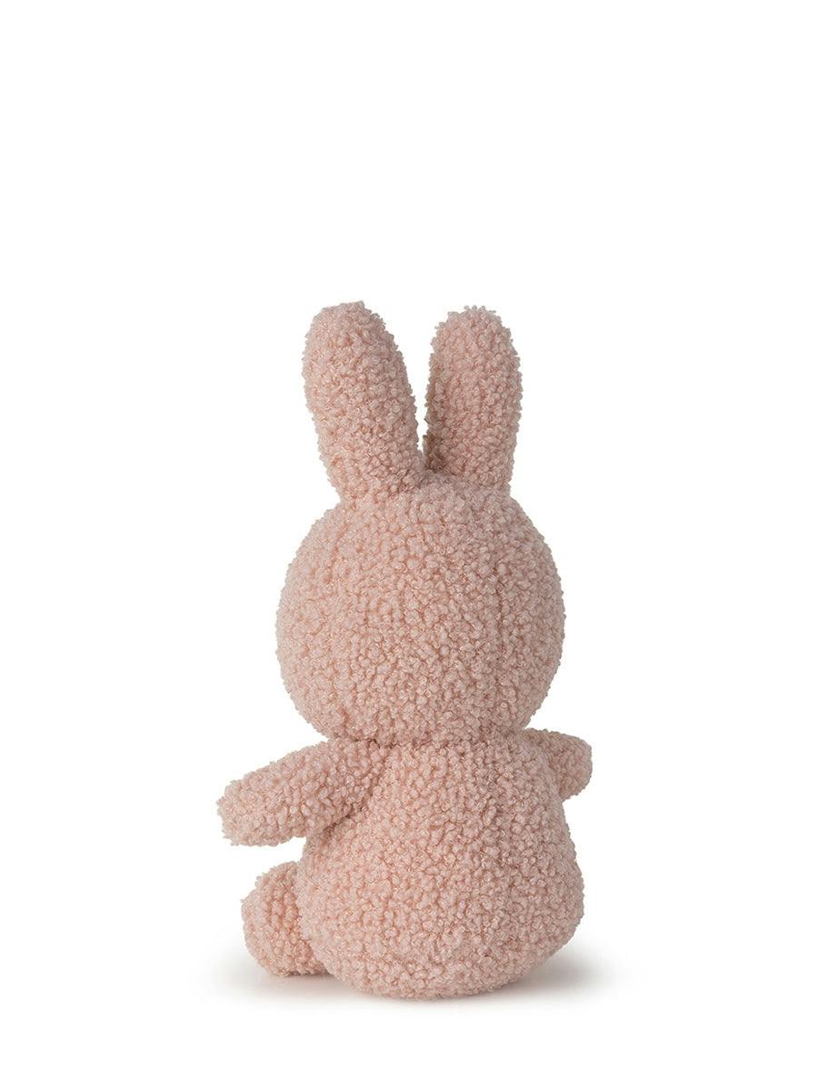 Miffy ECO Tiny Teddy Pink - 9