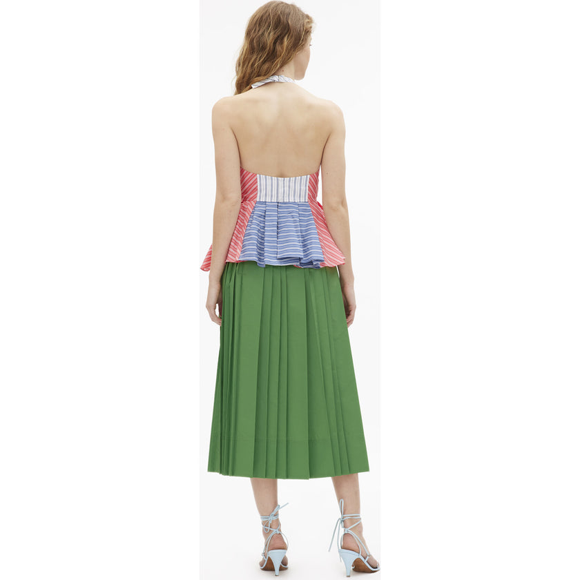 Celeste Top, Stripes